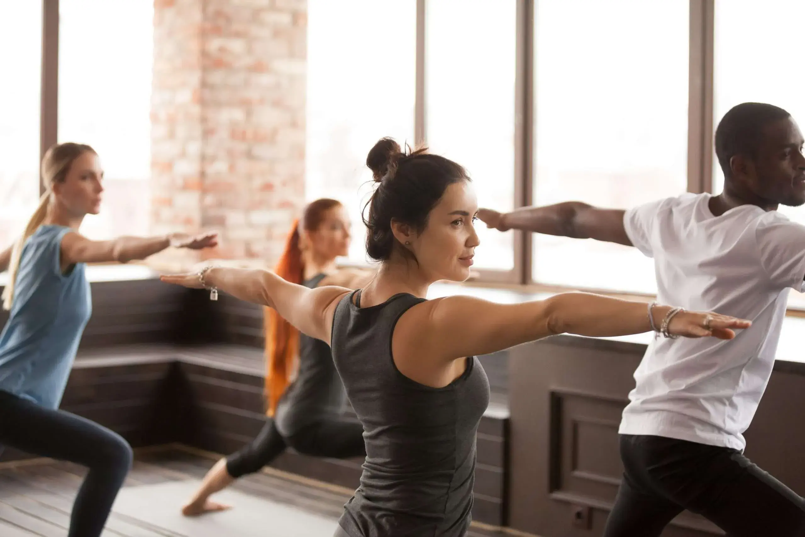 BODY BALANCE