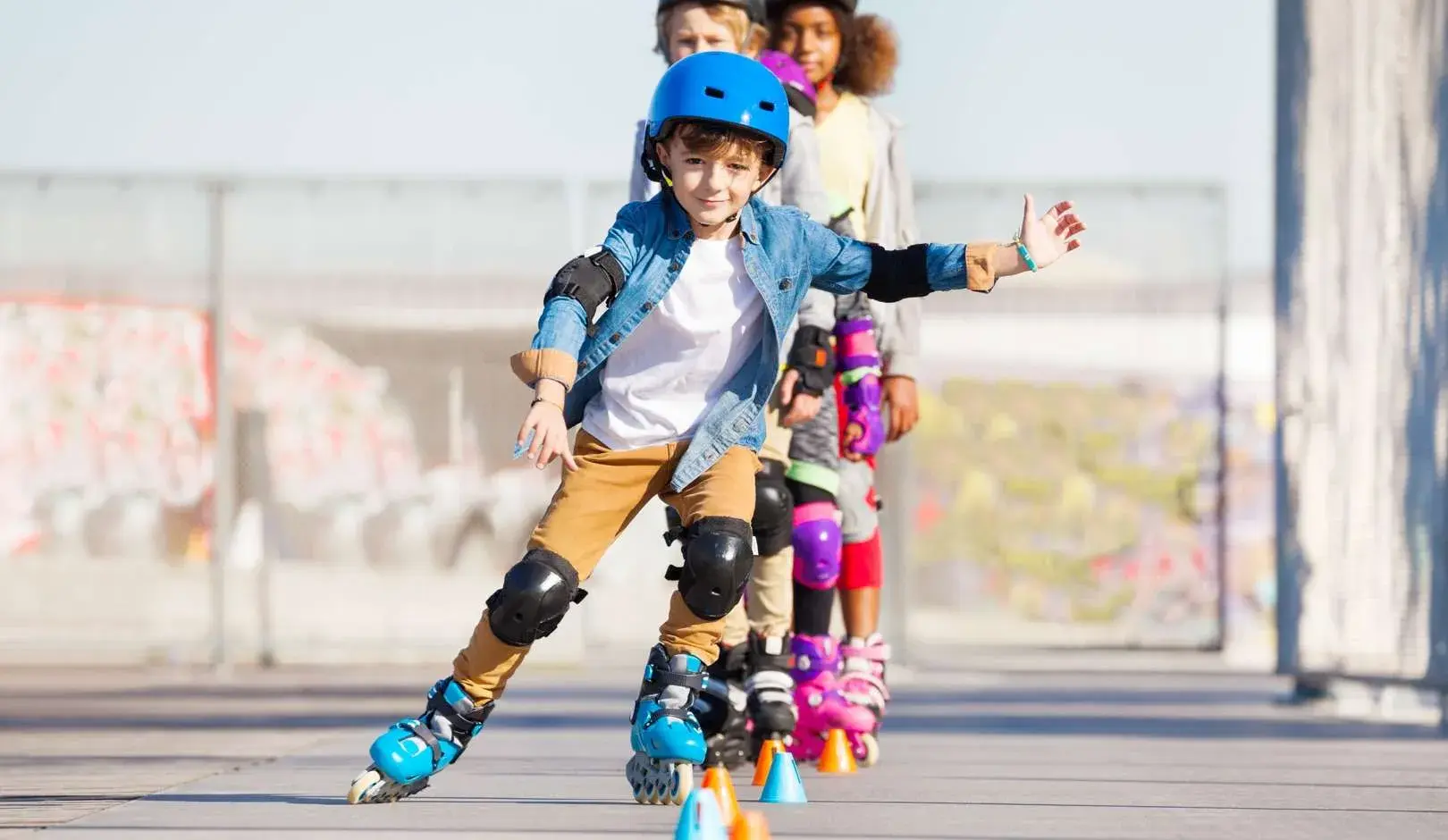 PATINAJE